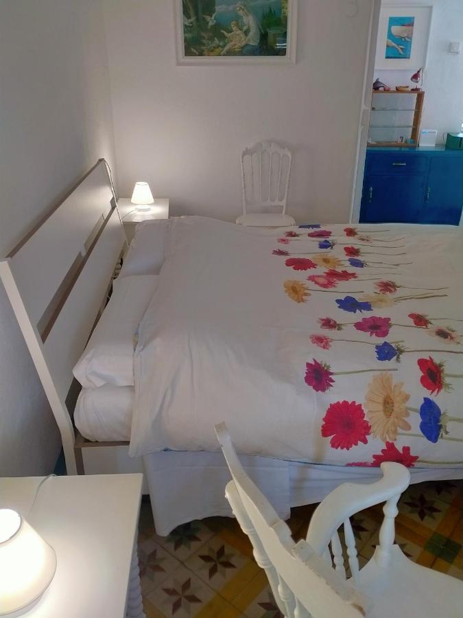 Apartmán Trilocale In Dimora Tipica Montale  Exteriér fotografie