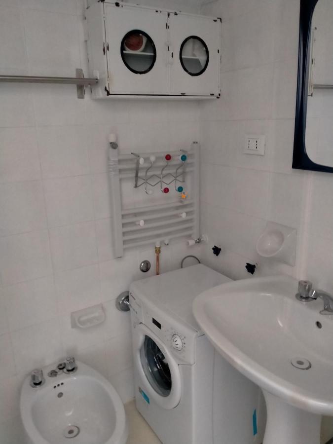 Apartmán Trilocale In Dimora Tipica Montale  Exteriér fotografie