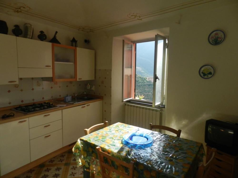 Apartmán Trilocale In Dimora Tipica Montale  Exteriér fotografie